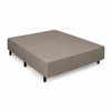 Base Para Colchão Casal 138x188cm Gazin