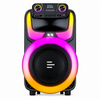 Caixa de Som Pulse SP408 600W com Bluetooth