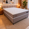 Colchão Casal Dupla Face D28 138X188X24 Elegant Design