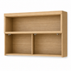 Cozinha Compacta 100% MDF 4 Portas 2 Gavetas Marquesa Nesher