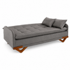 Sofá Cama D26 202x92 Cannes Luxury