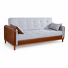 Sofá Cama D28 3 Lugares Unique Design