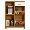 Fruteira 1 Porta 1 Gaveta Belize Notável Móveis