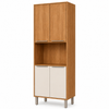 Torre Quente Divina 70cm 4 Portas MGM