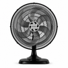 Ventilador De Mesa Ventisol Turbo 6 Pás 50cm