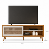 Rack Para Tv Até 60" NT1175 Notável Móveis