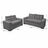 Conjunto de Sofá 2x3 Lugares Torun Masterflex