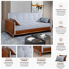 Sofá Cama D28 3 Lugares Unique Design