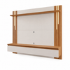 Painel Para TV Até 65" Com Led NT1345 Notável Móveis