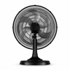 Ventilador De Mesa Ventisol Turbo 6 Pás 50cm