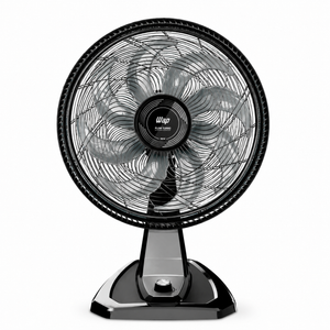 Ventilador Mesa e Parede WAP Flow Turbo Eco 8 Pás