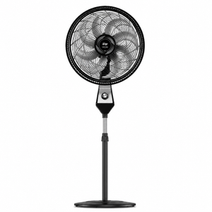 Ventilador Coluna WAP Flow Turbo Eco 8 Pás