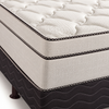 Cama Box Casal Conjugada 138x188cm New Double Flex Reconflex