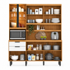 Cozinha Compacta 7 Portas 2 Gavetas Murano Poliman