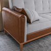 Sofá Cama D28 3 Lugares Unique Design