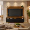 Home Para TV até 65" 2 Portas NT1340 Notável Móveis