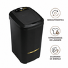 Tanquinho Lavadora Semiautomática 20,5kg LAVNM Newmaq