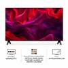 Smart TV Semp 43" Full HD Google TV 43S42