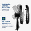 Ventilador Coluna 50cm Super Turbo 8 Pás Mondial 150W VTX-50C-8P