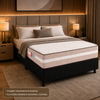 Colchão Ortopédico Gold Premium AG70 158x198 Reconflex