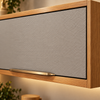 Armário Aéreo Para Cozinha 100% MDF 80cm Plena Demóbile