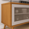 Rack Para Tv Até 60" NT1175 Notável Móveis