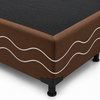 Base Para Colchão Casal 138x188cm Universal Bacetto