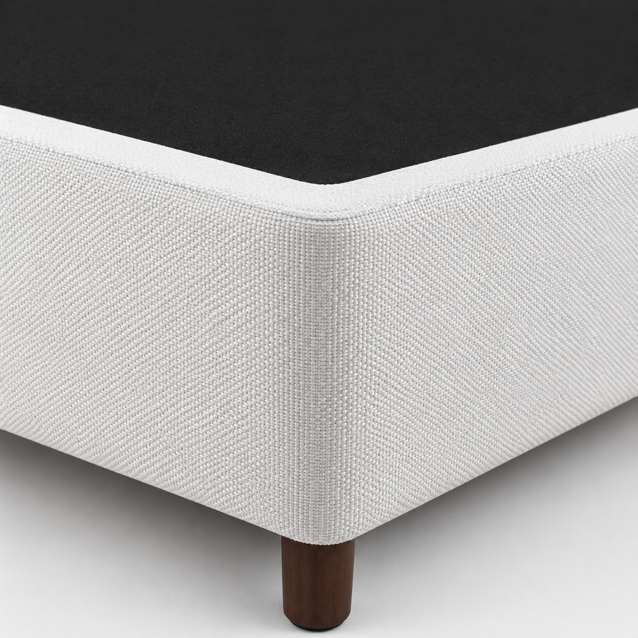 Base Para Cama Box Casal Universal 138x30cm Corino Bacetto