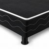 Base Para Colchão Casal 138x188cm Universal Bacetto