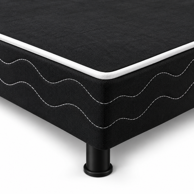 Base Para Colchão Casal 138x188cm Universal Bacetto