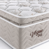 Colchão Casal D45 138x188 Vogue Ouro Design