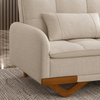 Sofá Cama D26 202x92 Cannes Luxury