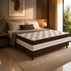 Cama Box Casal Conjugada Confort Max Bacetto