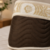 Colchão Molas Ensacadas King D33 193x203x28 Petrus Ortobom