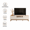 Rack para Tv até 75" Diadema Mobler