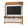 Estante Home Para TV até 70" 2 Portas NT1300 Notável Móveis
