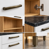 Cozinha Compacta 100% MDF 8 Portas 1 Gaveta Tannat Ronipa