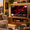 Smart TV Semp 32" Full HD Roku TV 32S42R