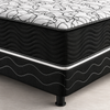 Cama Box Casal (Colchão + Base) D45 Airtech Ortobom