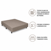 Base Para Colchão Casal 138x188cm Gazin