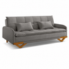 Sofá Cama D26 202x92 Cannes Luxury