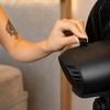 Ventilador Coluna WAP Flow Turbo Eco 8 Pás
