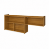 Cozinha Compacta 100% MDF 4 Portas 3 Gavetas Princesa Nesher