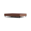 Base Box Casal 138x188x30 Ortobom