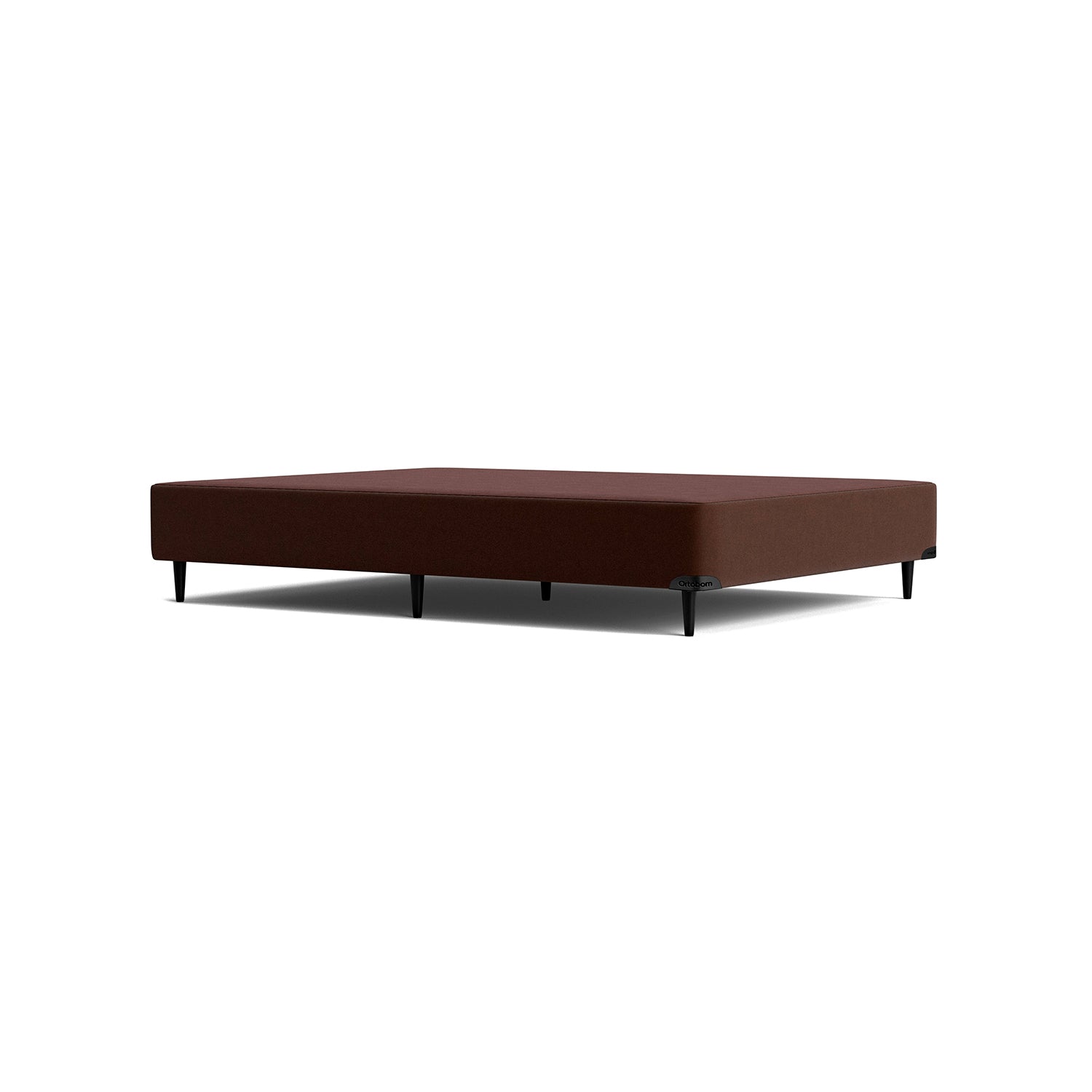 Base Box Casal 138x188x30 Ortobom