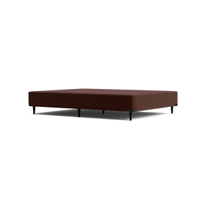 Base Box Casal 138x188x30 Ortobom