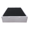 Base Box de Casal Baú 138cm Bacetto