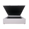 Base Box de Casal Baú 138cm Bacetto