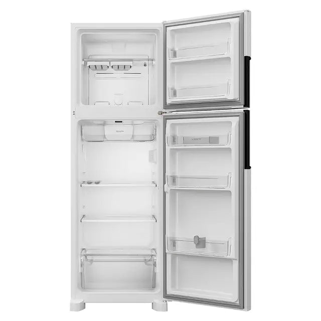 Geladeira Refrigerador Frost Free Duplex 377L CRM44AB Consul