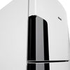 Geladeira Refrigerador Frost Free Duplex 377L CRM44AB Consul